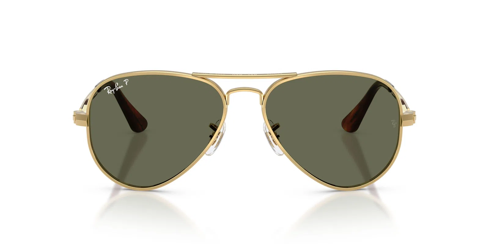 Ray-Ban Aviator Max 3925 Sunglasses - view 24